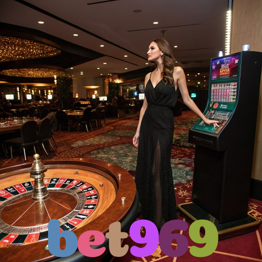 bet969 - Baixe o app bet969 no Google Play e jogue ao vivo