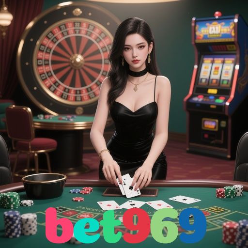 bet969 - Baixe o App bet969 para Android e Comece a Jogar
