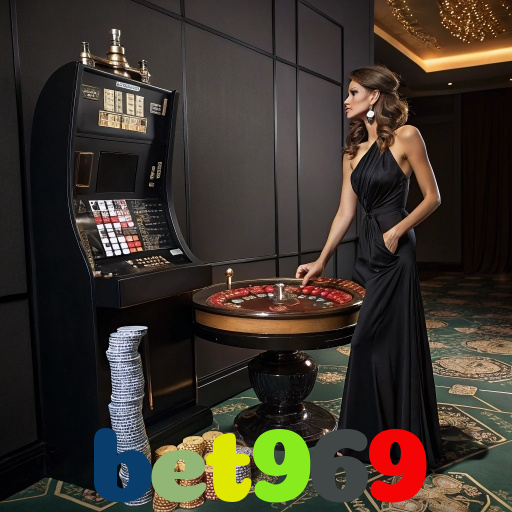 bet969 - Baixe o app bet969 no Google Play e jogue ao vivo