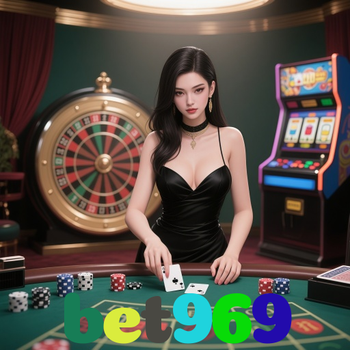 bet969 - Baixe o app bet969 no Google Play e jogue ao vivo