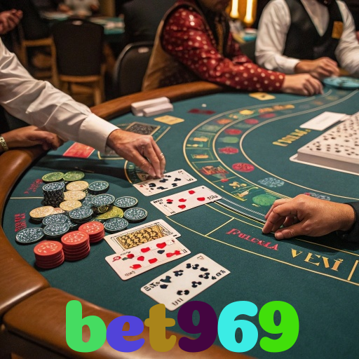 bet969 - Baixe o app bet969 no Google Play e jogue ao vivo