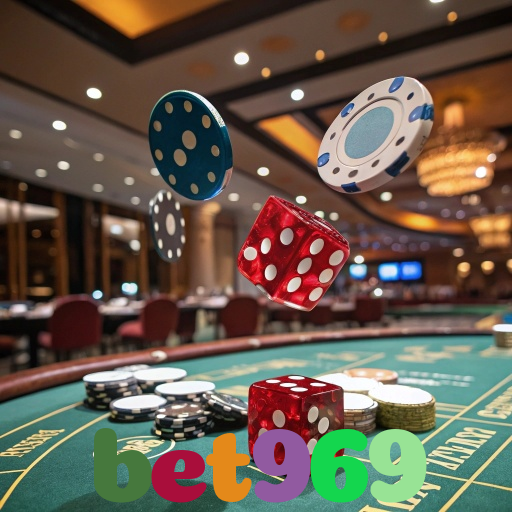 bet969 - Baixe o app bet969 no Google Play e jogue ao vivo