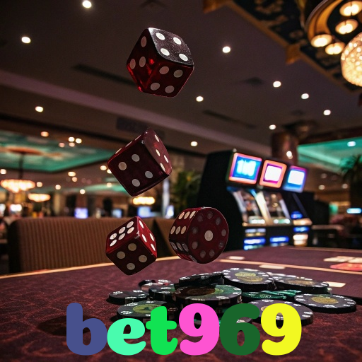 bet969 - Baixe o app bet969 no Google Play e jogue ao vivo