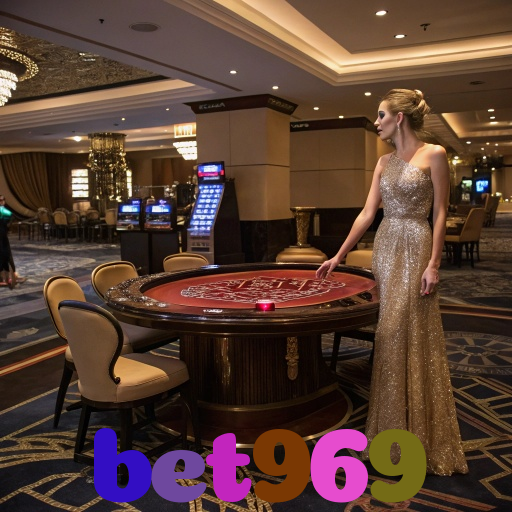 bet969 - Baixe o app bet969 no Google Play e jogue ao vivo