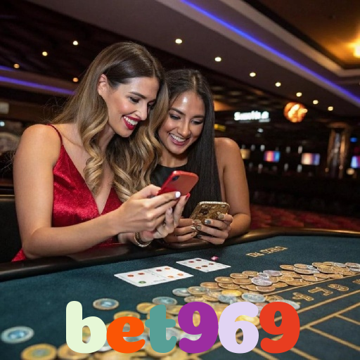 bet969 - Baixe o app bet969 no Google Play e jogue ao vivo