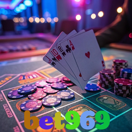 bet969 - Baixe o app bet969 no Google Play e jogue ao vivo