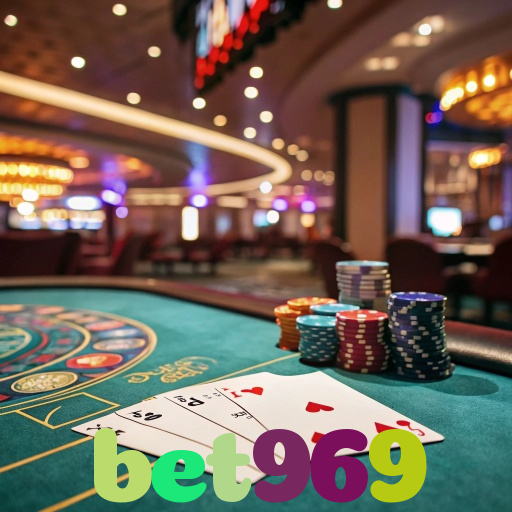 bet969 - Baixe o App bet969 para Android e Comece a Jogar