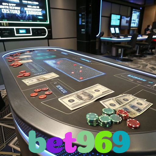 bet969 - Baixe o App bet969 para Android e Comece a Jogar