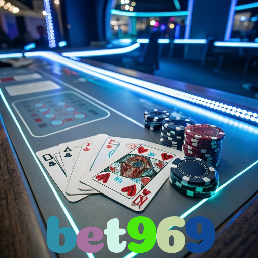 bet969 - Baixe o App bet969 para Android e Comece a Jogar
