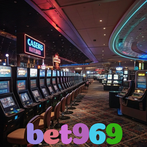 bet969 - Baixe o app bet969 no Google Play e jogue ao vivo
