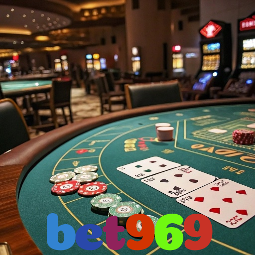 bet969 - Baixe o app bet969 no Google Play e jogue ao vivo