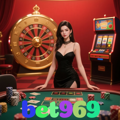 bet969 - Baixe o app bet969 no Google Play e jogue ao vivo