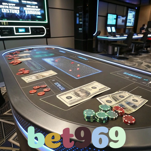 bet969 - Baixe o App bet969 para Android e Comece a Jogar