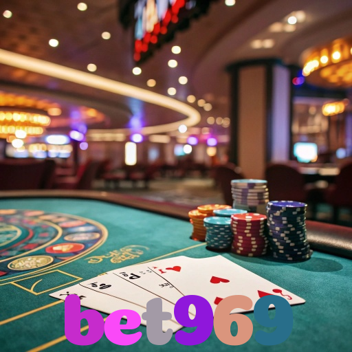 bet969 - Baixe o App bet969 para Android e Comece a Jogar