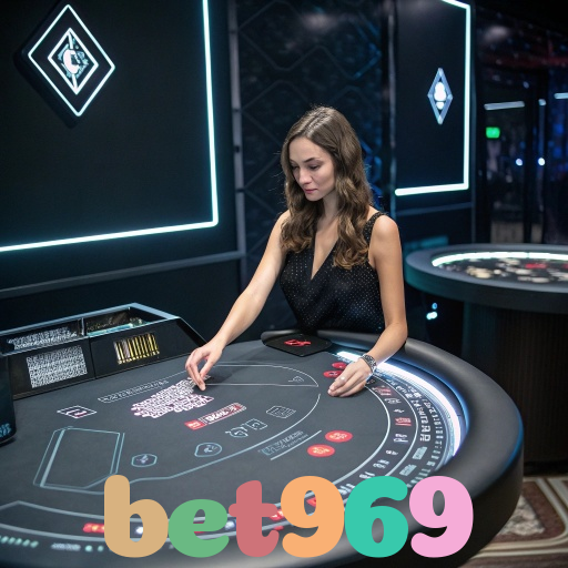 bet969 - Baixe o app bet969 no Google Play e jogue ao vivo