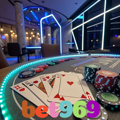 bet969 - Baixe o app bet969 no Google Play e jogue ao vivo