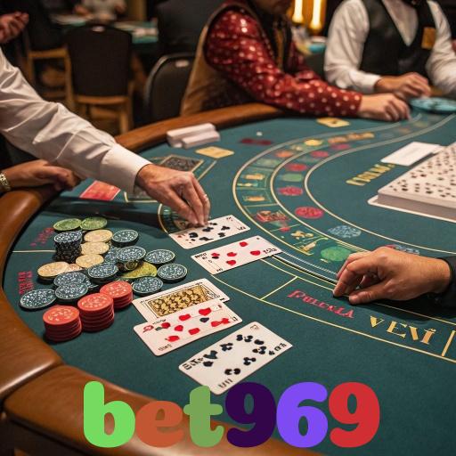 bet969 - Baixe o app bet969 no Google Play e jogue ao vivo