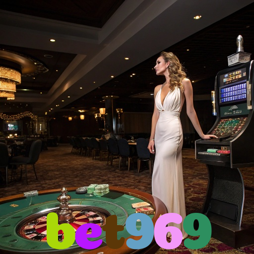 bet969 - Baixe o app bet969 no Google Play e jogue ao vivo