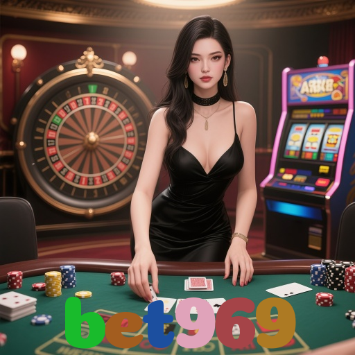 bet969 - Baixe o App bet969 para Android e Comece a Jogar