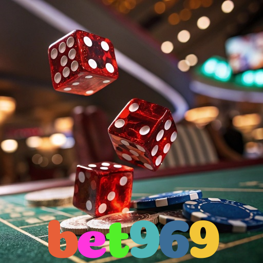 bet969 - Baixe o app bet969 no Google Play e jogue ao vivo