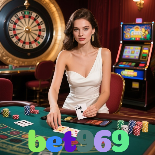 bet969 - Baixe o app bet969 no Google Play e jogue ao vivo