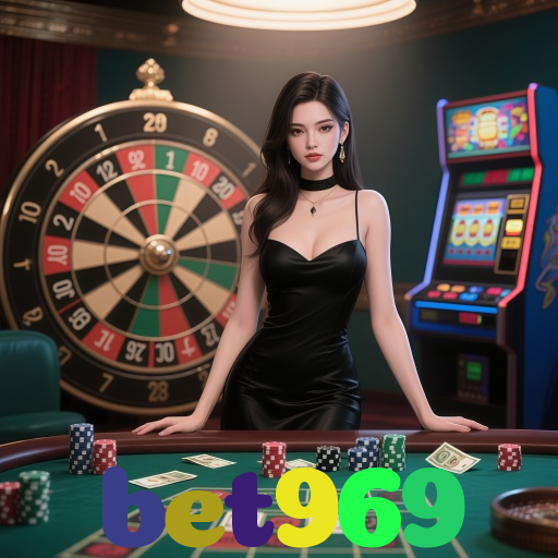 bet969 - Baixe o app bet969 no Google Play e jogue ao vivo