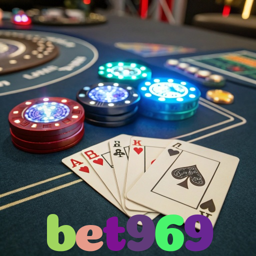 bet969 - Baixe o App bet969 para Android e Comece a Jogar