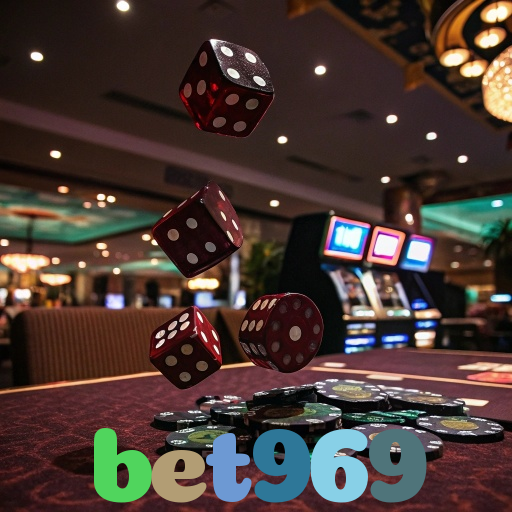 bet969 - Baixe o app bet969 no Google Play e jogue ao vivo