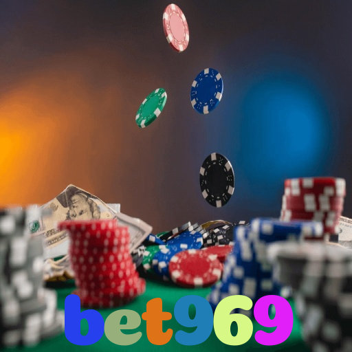 bet969 - Baixe o app bet969 no Google Play e jogue ao vivo