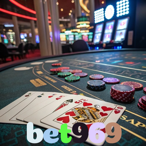 bet969 - Baixe o app bet969 no Google Play e jogue ao vivo