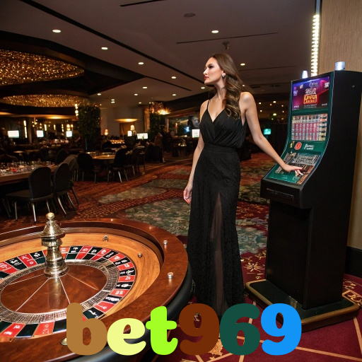 bet969 - Baixe o app bet969 no Google Play e jogue ao vivo