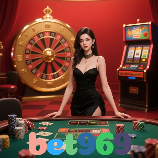 bet969 - Baixe o App bet969 para Android e Comece a Jogar