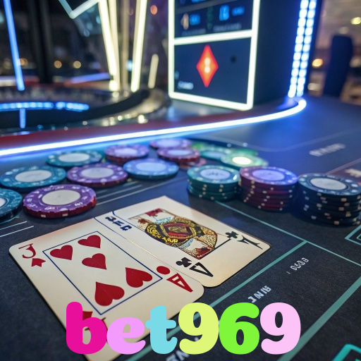 bet969 - Baixe o app bet969 no Google Play e jogue ao vivo