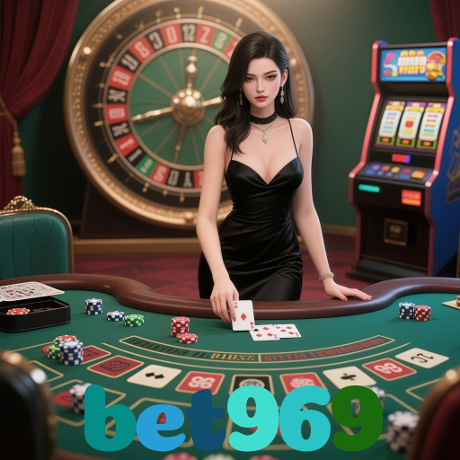 bet969 - Baixe o app bet969 no Google Play e jogue ao vivo