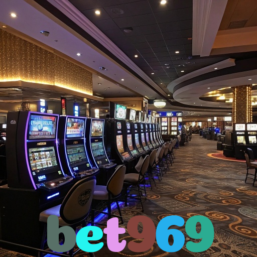bet969 - Baixe o app bet969 no Google Play e jogue ao vivo