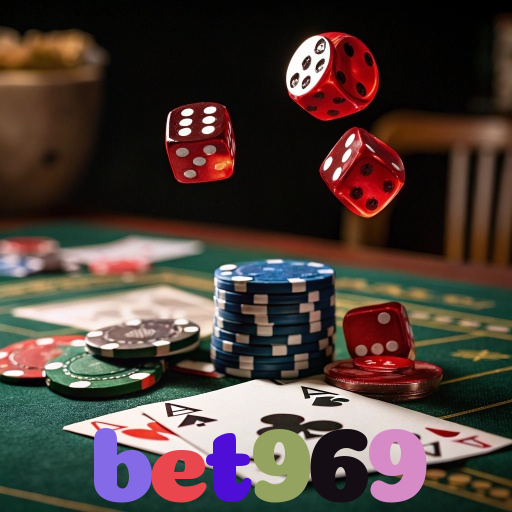 bet969 - Baixe o app bet969 no Google Play e jogue ao vivo