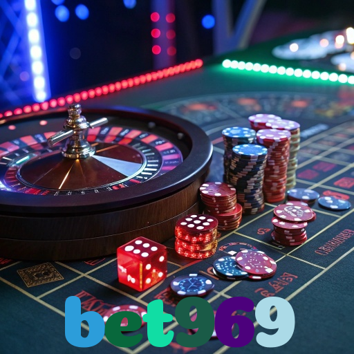 bet969 - Baixe o app bet969 no Google Play e jogue ao vivo