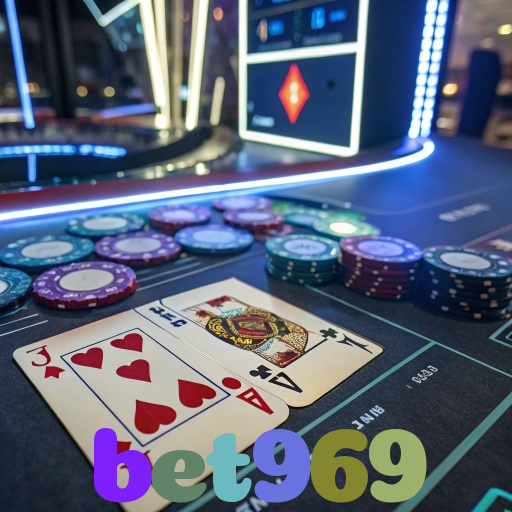 bet969 - Baixe o app bet969 no Google Play e jogue ao vivo