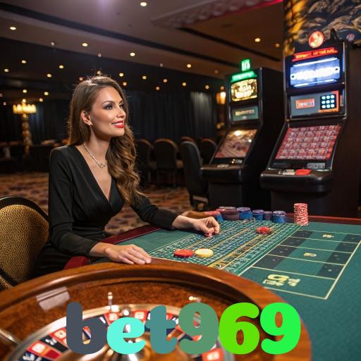 bet969 - Baixe o app bet969 no Google Play e jogue ao vivo