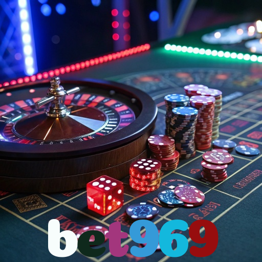 bet969 - Baixe o app bet969 no Google Play e jogue ao vivo