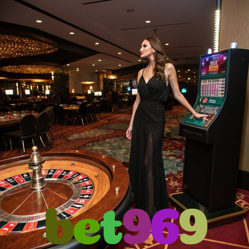 bet969 - Baixe o app bet969 no Google Play e jogue ao vivo