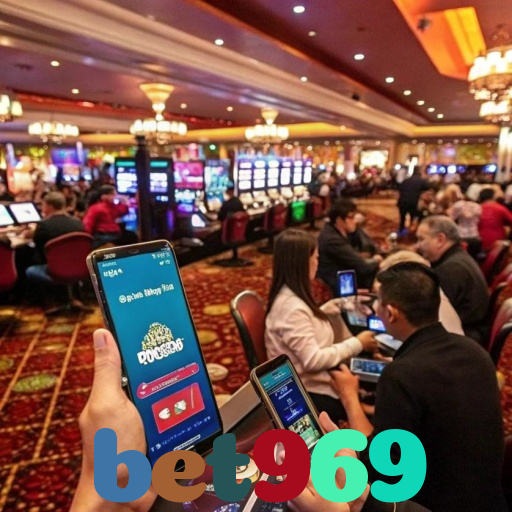 bet969 - Baixe o app bet969 no Google Play e jogue ao vivo