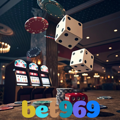 bet969 - Baixe o app bet969 no Google Play e jogue ao vivo