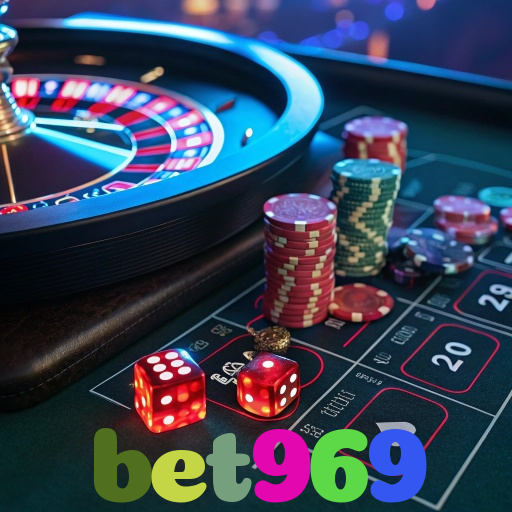 bet969 - Baixe o app bet969 no Google Play e jogue ao vivo