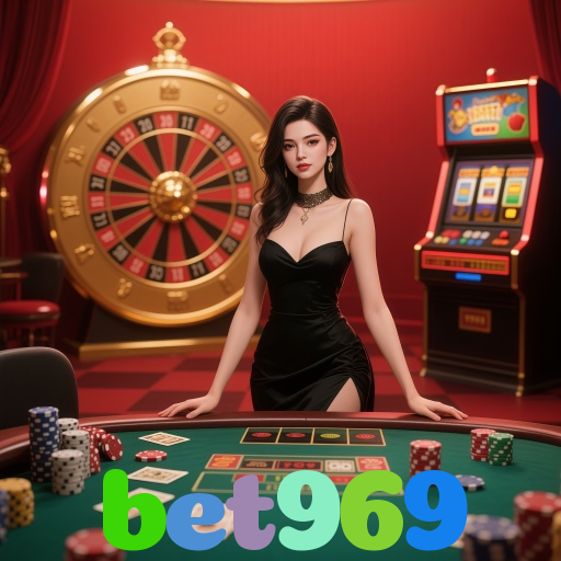 bet969 - Baixe o app bet969 no Google Play e jogue ao vivo