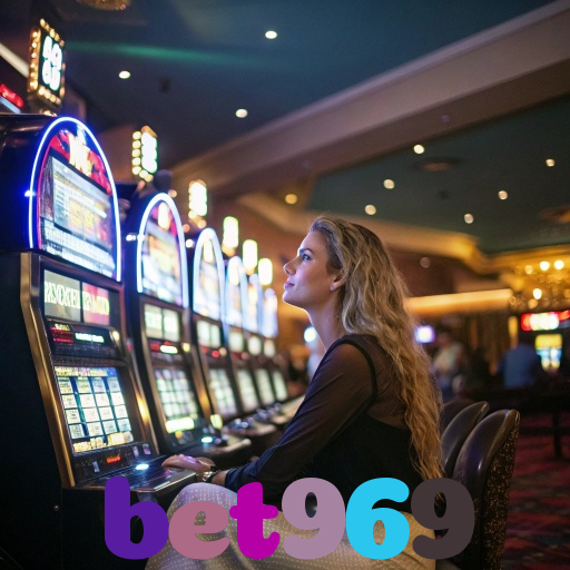 bet969 - Baixe o App bet969 para Android e Comece a Jogar