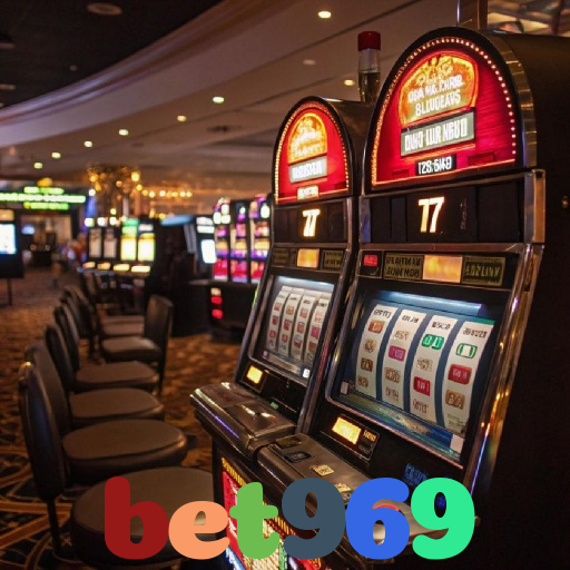 bet969 - Baixe o app bet969 no Google Play e jogue ao vivo