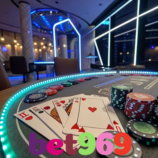 bet969 - Baixe o app bet969 no Google Play e jogue ao vivo
