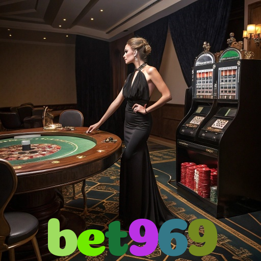 bet969 - Baixe o app bet969 no Google Play e jogue ao vivo