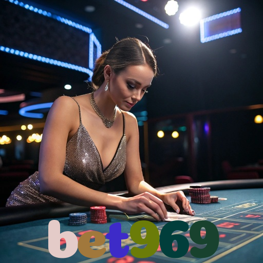 bet969 - Baixe o app bet969 no Google Play e jogue ao vivo